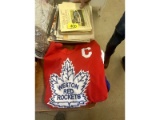 Jerseys, Etc.