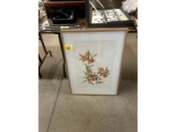 Signed Print