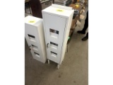 DVDs & Storage Unit