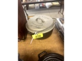 Cast Iron Pot