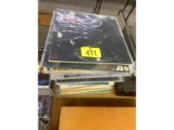 Stack of Records