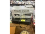 Stereo Set