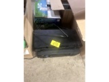VCR & DVD Players