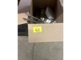 Box of Housewares