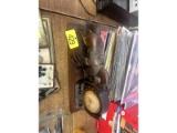 Mantle Clock