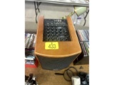 SR Speaker