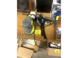 Clamps & Sander