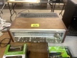 Pioneer Stereo Receiver