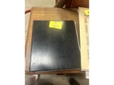 Binder of Tobacco Stamps