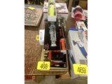 Row of Housewares