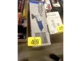 Electric Oscillation Tool