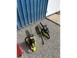 Poulan Chainsaw