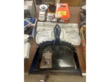 Row of Housewares