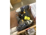 2 Mastercraft Drills