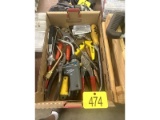 Box of Tools