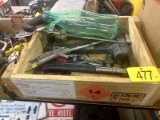 Box of Tools