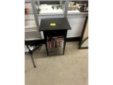 DVDs & Stand