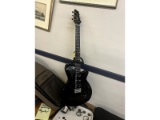 Godin Guitar With Bag - S/N 08473120