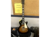 Gibson Les Paul Guitar & Bag - S/N 119190035