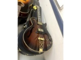 Ibanez Guitar & Case