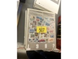 New Canadian Stamp Books