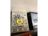 New Canadian Stamp Books