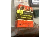 Stamp Album