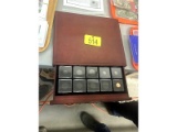 Coin Chest