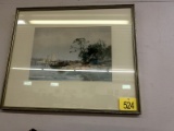 Watercolor