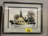 Watercolor