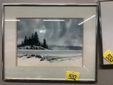 Watercolor