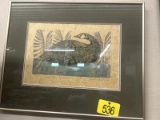 Signed Print
