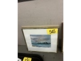 Watercolor