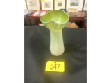 Vaseline Glass