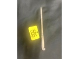 Sterling Letter Opener