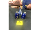 3 Vases