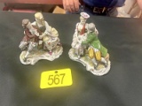 Figurines