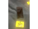 Apple I Phone Locked - Condition Unknown