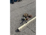 Wheel Wrench, Etc.