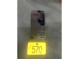Apple I Phone Locked - Condition Unknown