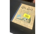 Book of Drawings