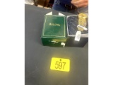 Bulova Watch
