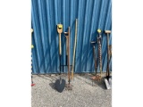 Silage Fork, Etc.