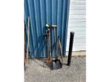 Spears, Etc.