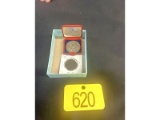3 Coins