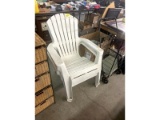 Patio Chairs