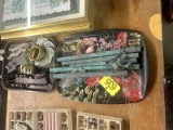 Wind Chimes, Etc.