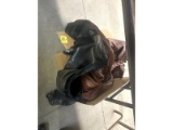 Leather Coats