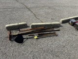 Assorted Tools