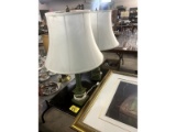 Matching Lamps